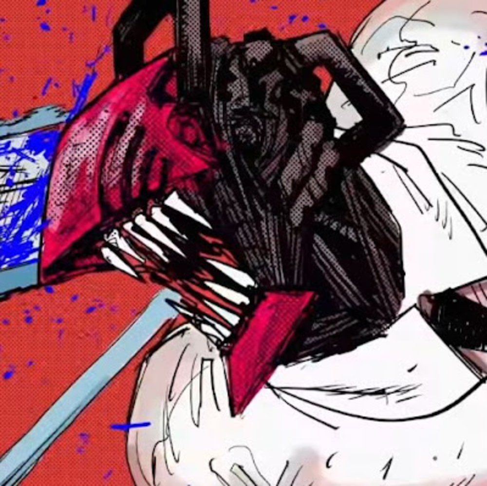 Meet your Posher, Distruptor